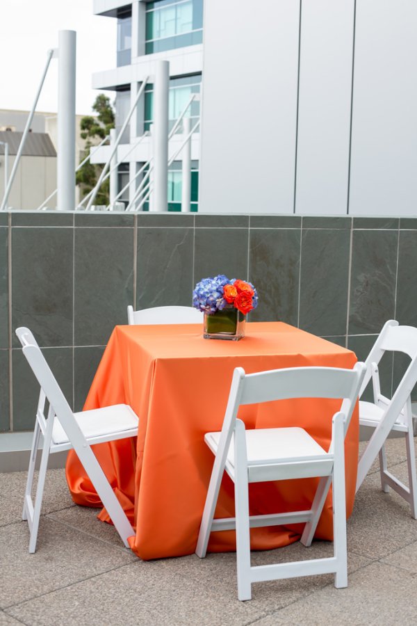 Donor Wall Dedication | © Maya Myers Photography
