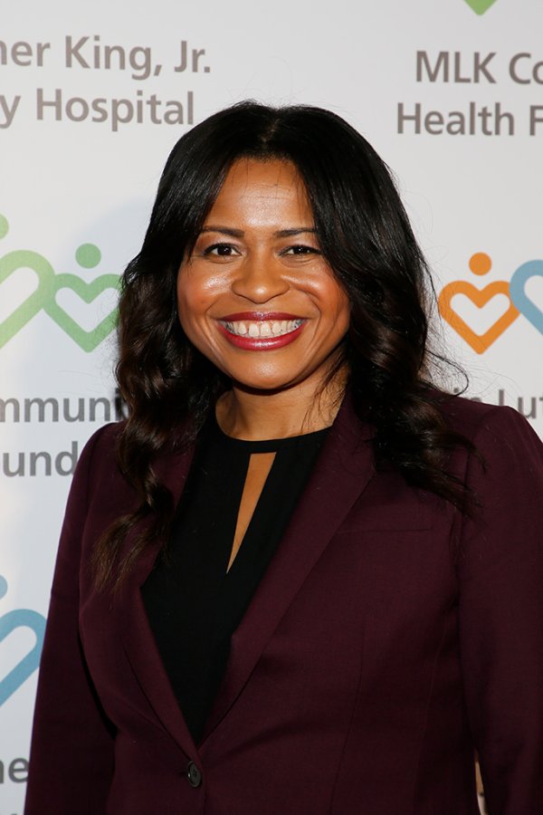 Sharing the Dream Luncheon | © Maya Meyers Photography