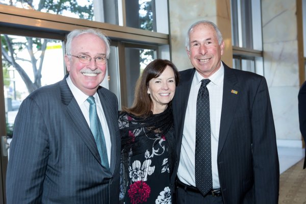 Sharing the Dream Luncheon | © Maya Meyers Photography