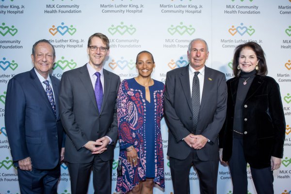 Sharing the Dream Luncheon | © Maya Meyers Photography