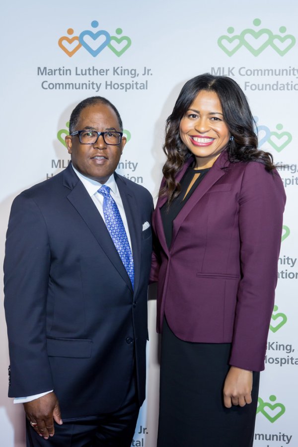 Sharing the Dream Luncheon | © Maya Meyers Photography