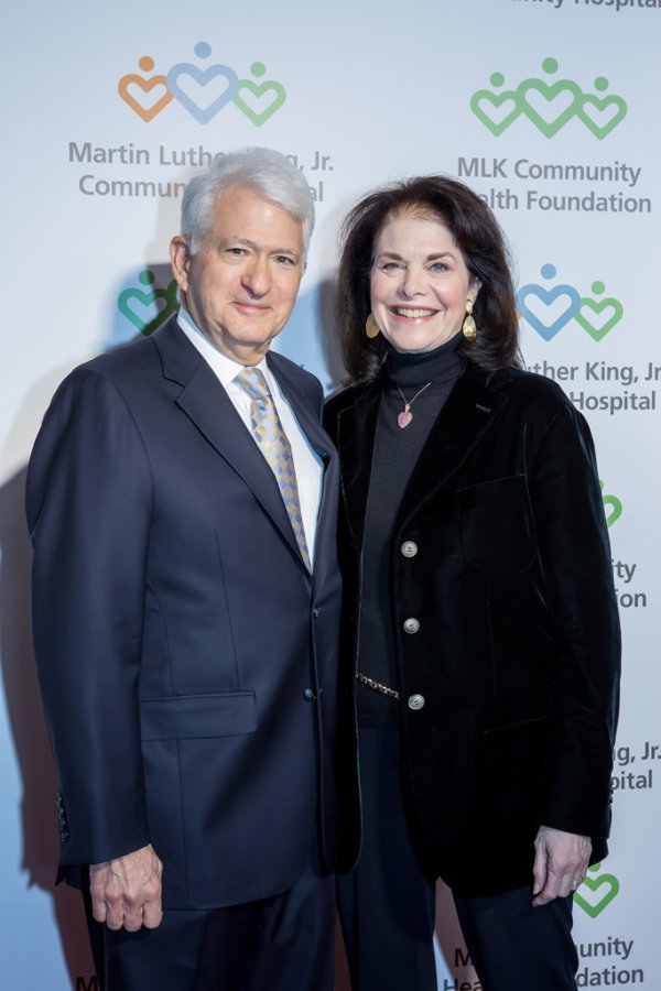 Sharing the Dream Luncheon | © Maya Meyers Photography