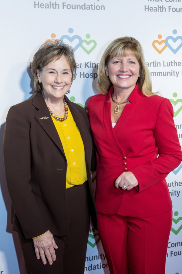 Sharing the Dream Luncheon | © Maya Meyers Photography