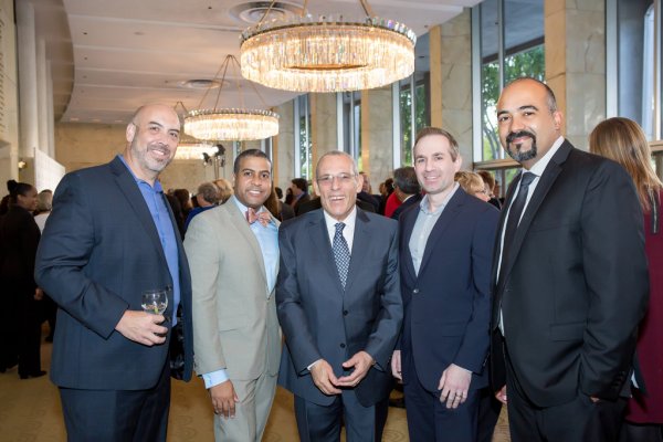 Sharing the Dream Luncheon | © Maya Meyers Photography