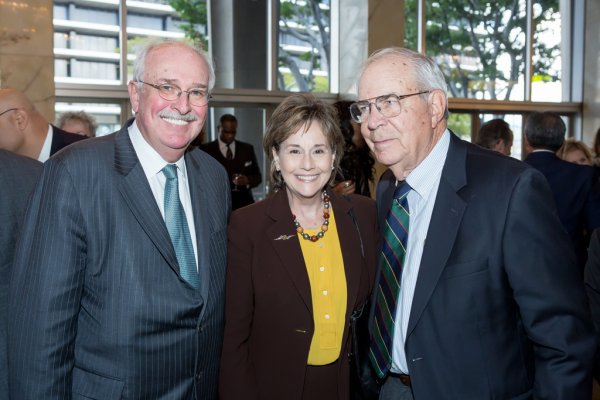 Sharing the Dream Luncheon | © Maya Meyers Photography