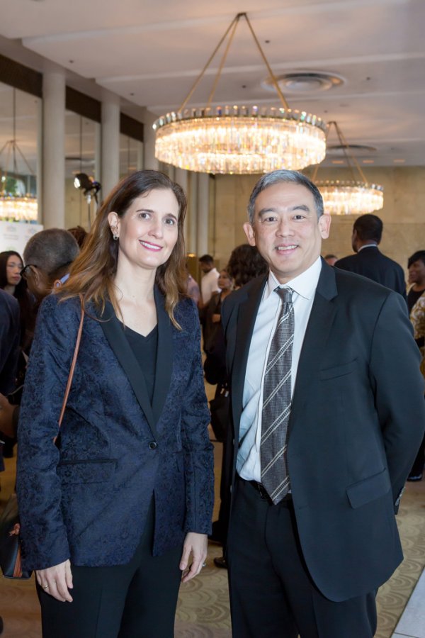 Sharing the Dream Luncheon | © Maya Meyers Photography