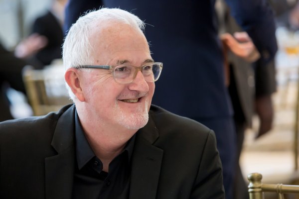 Sharing the Dream Luncheon | © Maya Meyers Photography