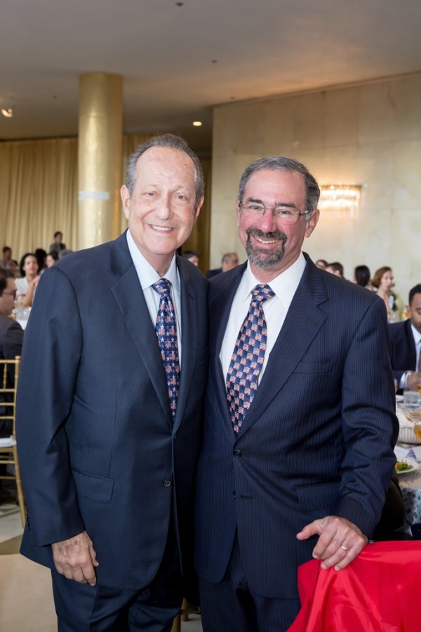 Sharing the Dream Luncheon | © Maya Meyers Photography