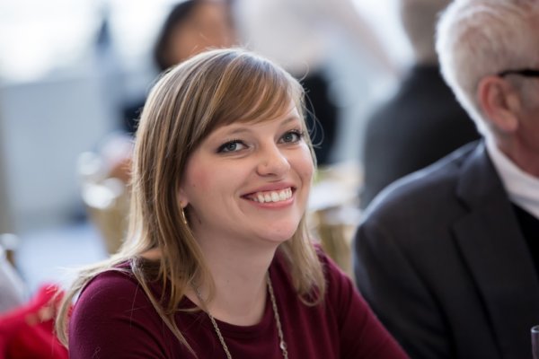 Sharing the Dream Luncheon | © Maya Meyers Photography