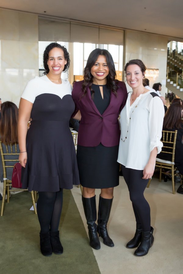 Sharing the Dream Luncheon | © Maya Meyers Photography