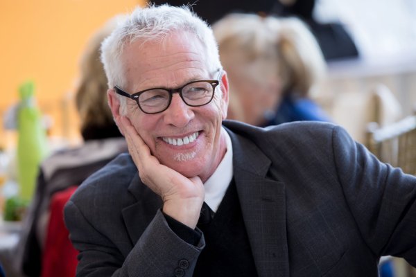 Sharing the Dream Luncheon | © Maya Meyers Photography