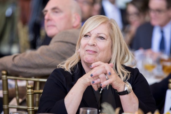 Sharing the Dream Luncheon | © Maya Meyers Photography