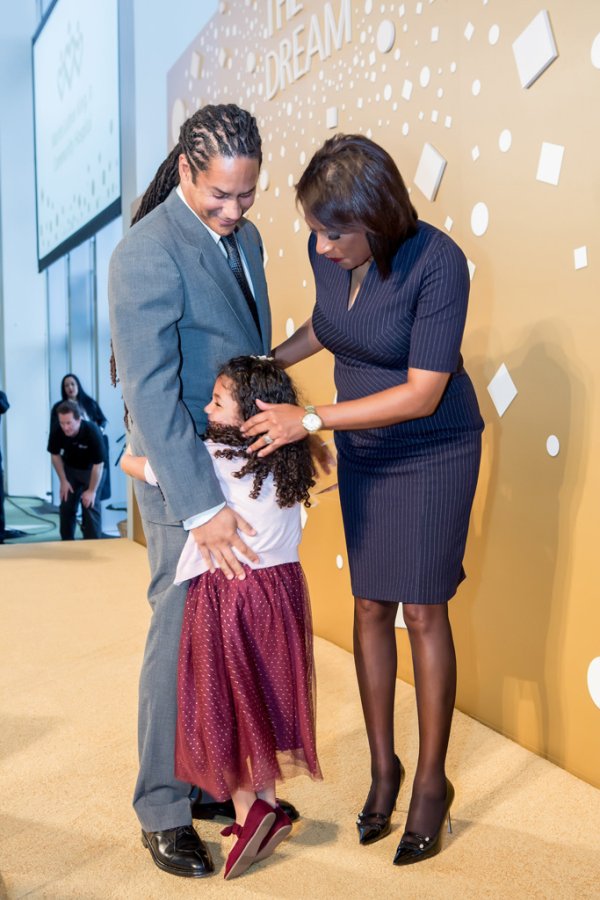 Sharing the Dream Luncheon | © Maya Meyers Photography