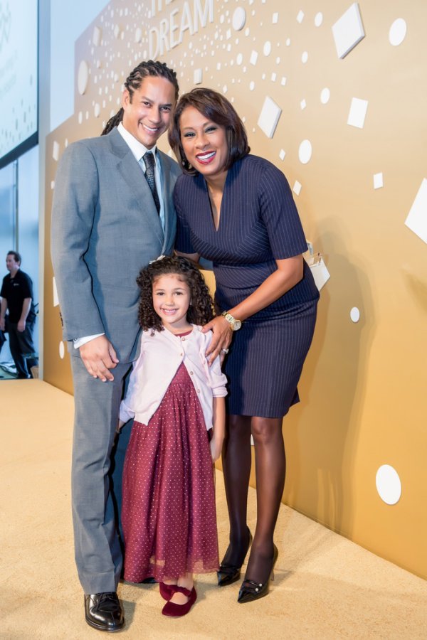 Sharing the Dream Luncheon | © Maya Meyers Photography