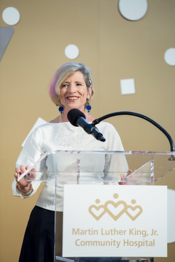 Sharing the Dream Luncheon | © Maya Meyers Photography