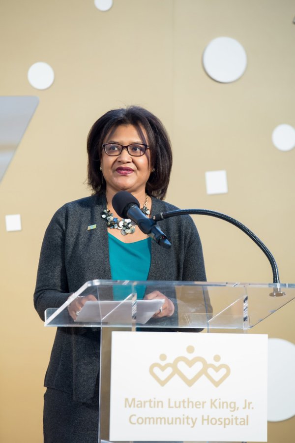 Sharing the Dream Luncheon | © Maya Meyers Photography