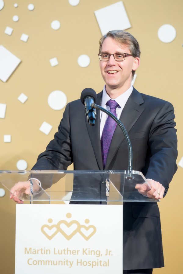 Sharing the Dream Luncheon | © Maya Meyers Photography