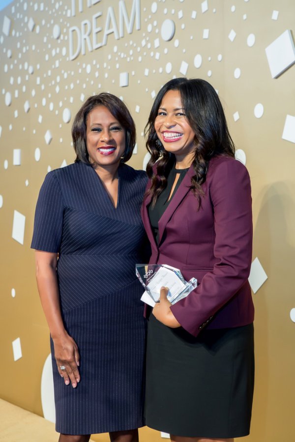 Sharing the Dream Luncheon | © Maya Meyers Photography