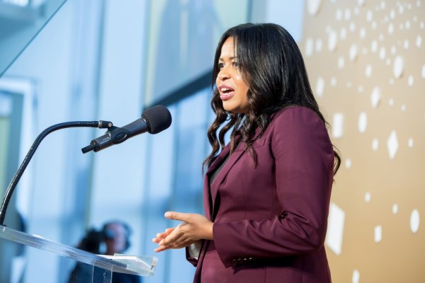 Sharing the Dream Luncheon | © Maya Meyers Photography