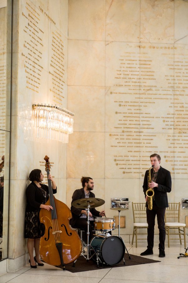 Sharing the Dream Luncheon | © Maya Meyers Photography