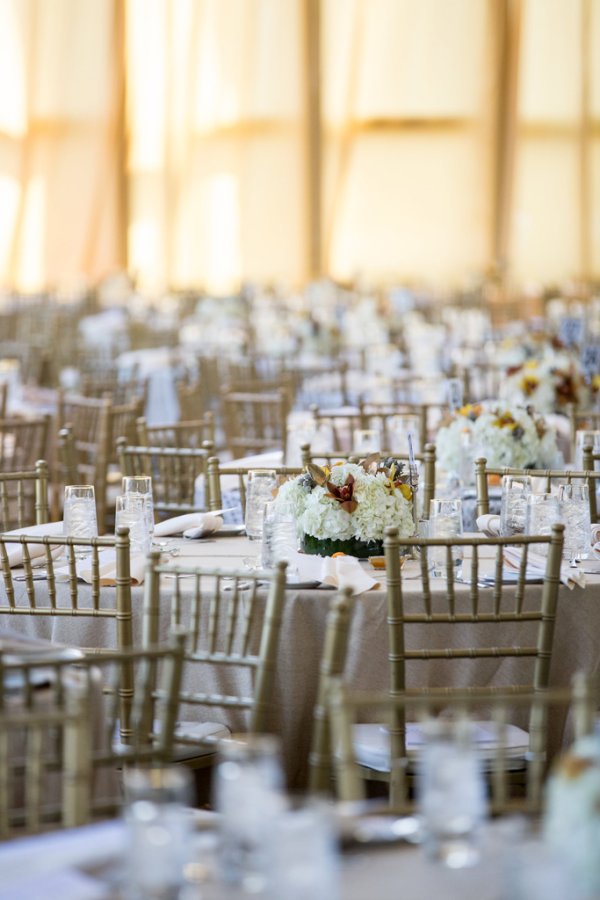 Sharing the Dream Luncheon | © Maya Meyers Photography