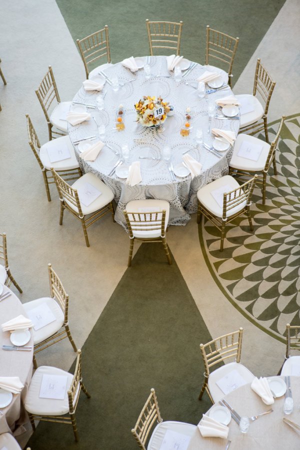 Sharing the Dream Luncheon | © Maya Meyers Photography
