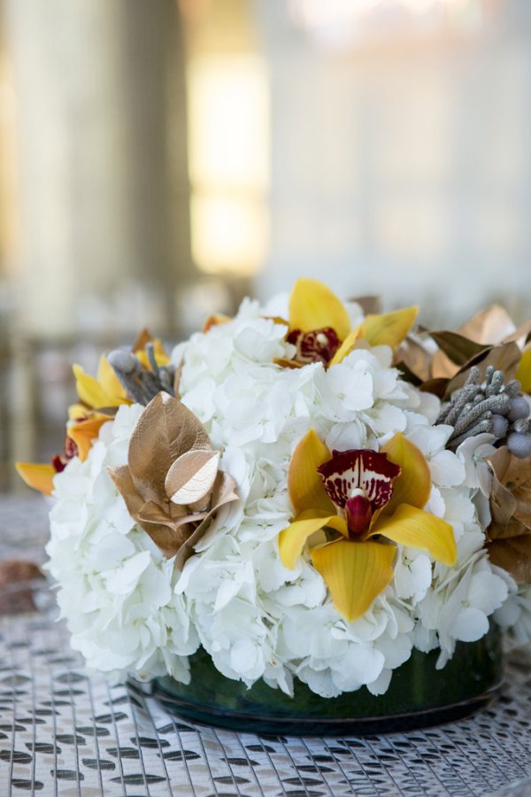 Sharing the Dream Luncheon | © Maya Meyers Photography