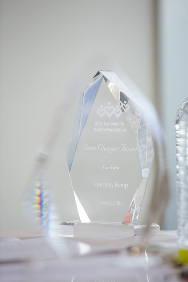 Sharing the Dream Luncheon | © Maya Meyers Photography