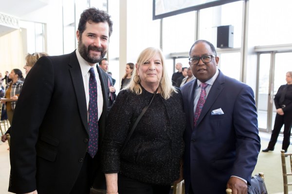 2019 Dream Lunch | © Maya Meyers Photography