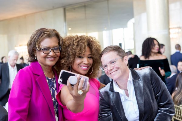 2019 Dream Lunch | © Maya Meyers Photography