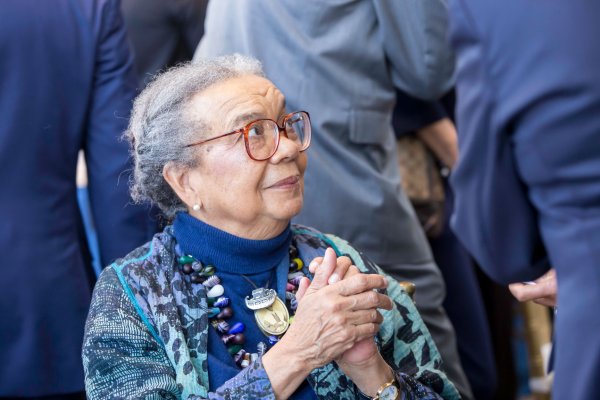 2019 Dream Lunch | © Maya Meyers Photography