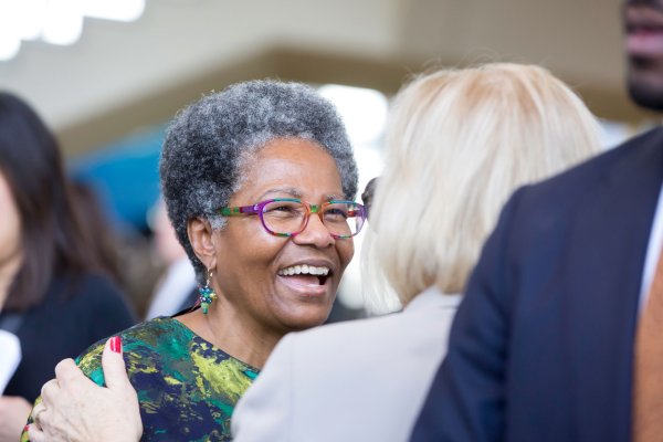 2019 Dream Lunch | © Maya Meyers Photography