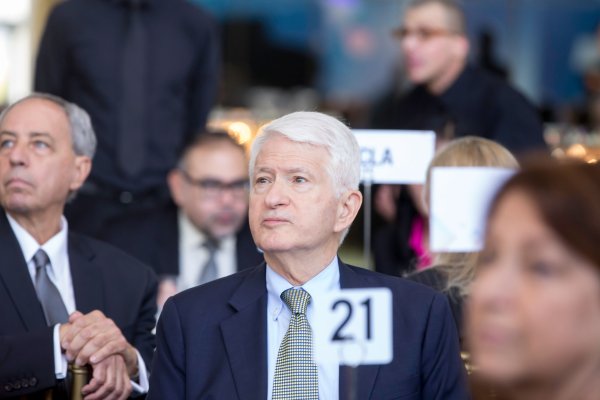 2019 Dream Lunch | © Maya Meyers Photography