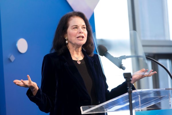 2019 Dream Lunch | © Maya Meyers Photography