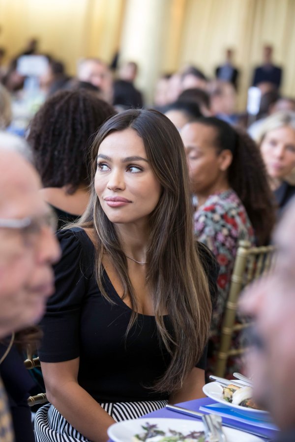 2019 Dream Lunch | © Maya Meyers Photography