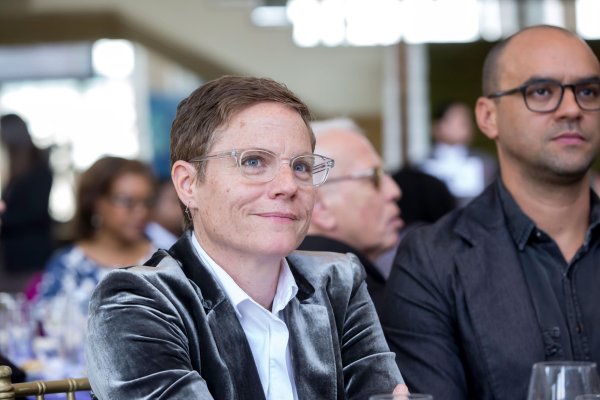 2019 Dream Lunch | © Maya Meyers Photography