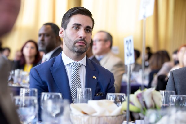 2019 Dream Lunch | © Maya Meyers Photography