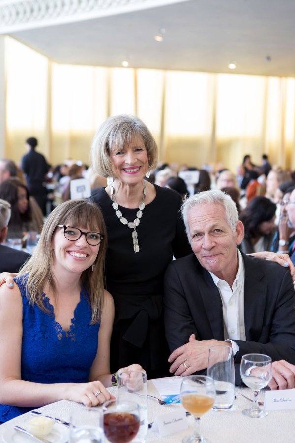 2019 Dream Lunch | © Maya Meyers Photography