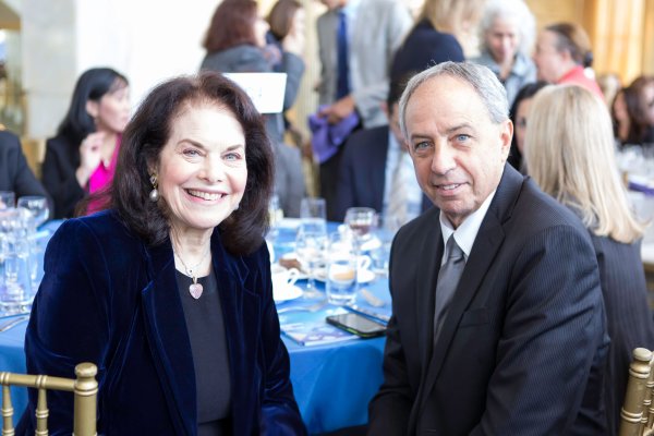 2019 Dream Lunch | © Maya Meyers Photography