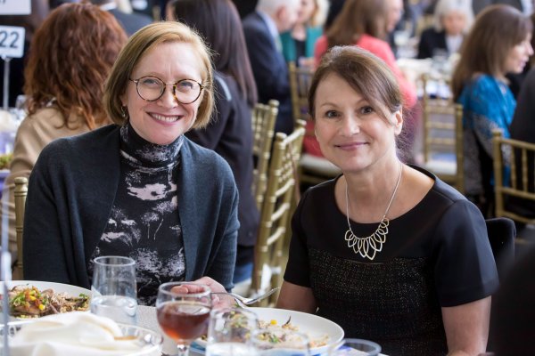 2019 Dream Lunch | © Maya Meyers Photography