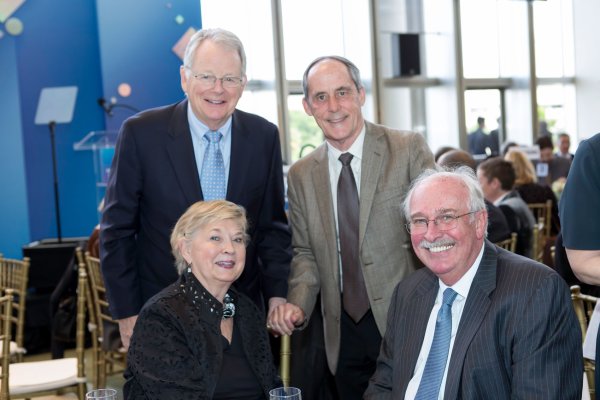 2019 Dream Lunch | © Maya Meyers Photography