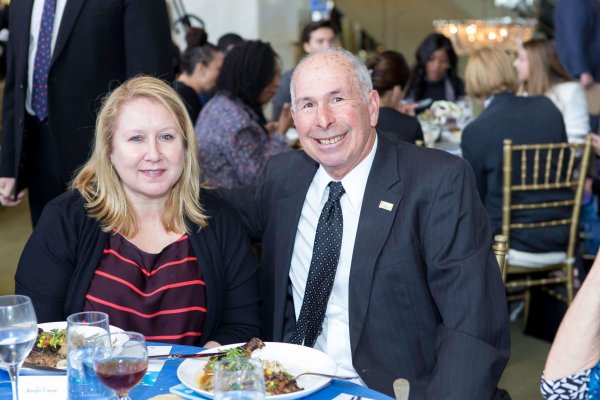 2019 Dream Lunch | © Maya Meyers Photography