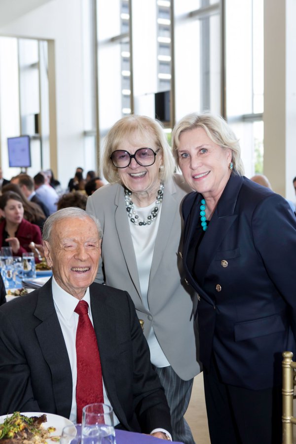 2019 Dream Lunch | © Maya Meyers Photography