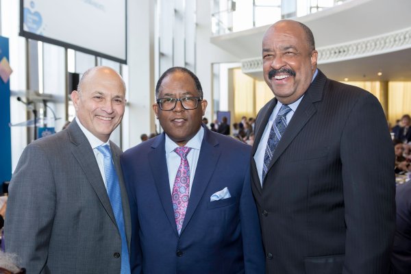 2019 Dream Lunch | © Maya Meyers Photography