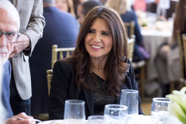 2019 Dream Lunch | © Maya Meyers Photography