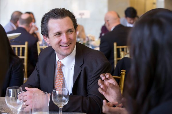 2019 Dream Lunch | © Maya Meyers Photography