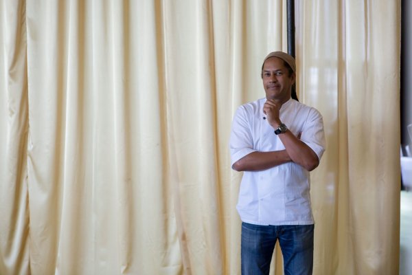 2019 Dream Lunch | © Maya Meyers Photography