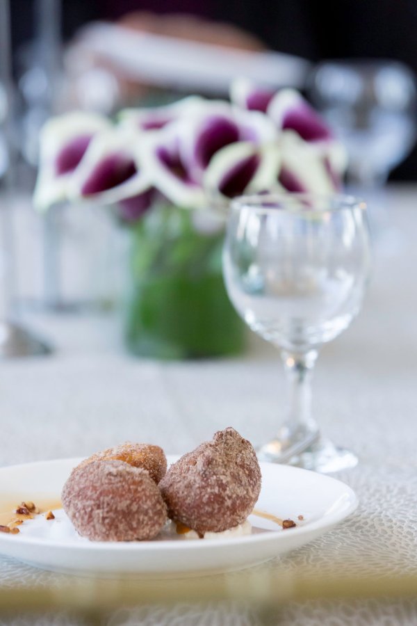 2019 Dream Lunch | © Maya Meyers Photography