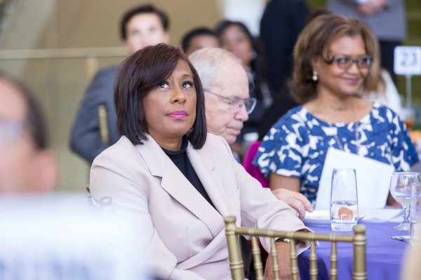 2019 Dream Lunch | © Maya Meyers Photography