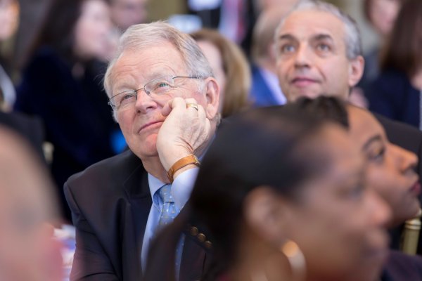 2019 Dream Lunch | © Maya Meyers Photography